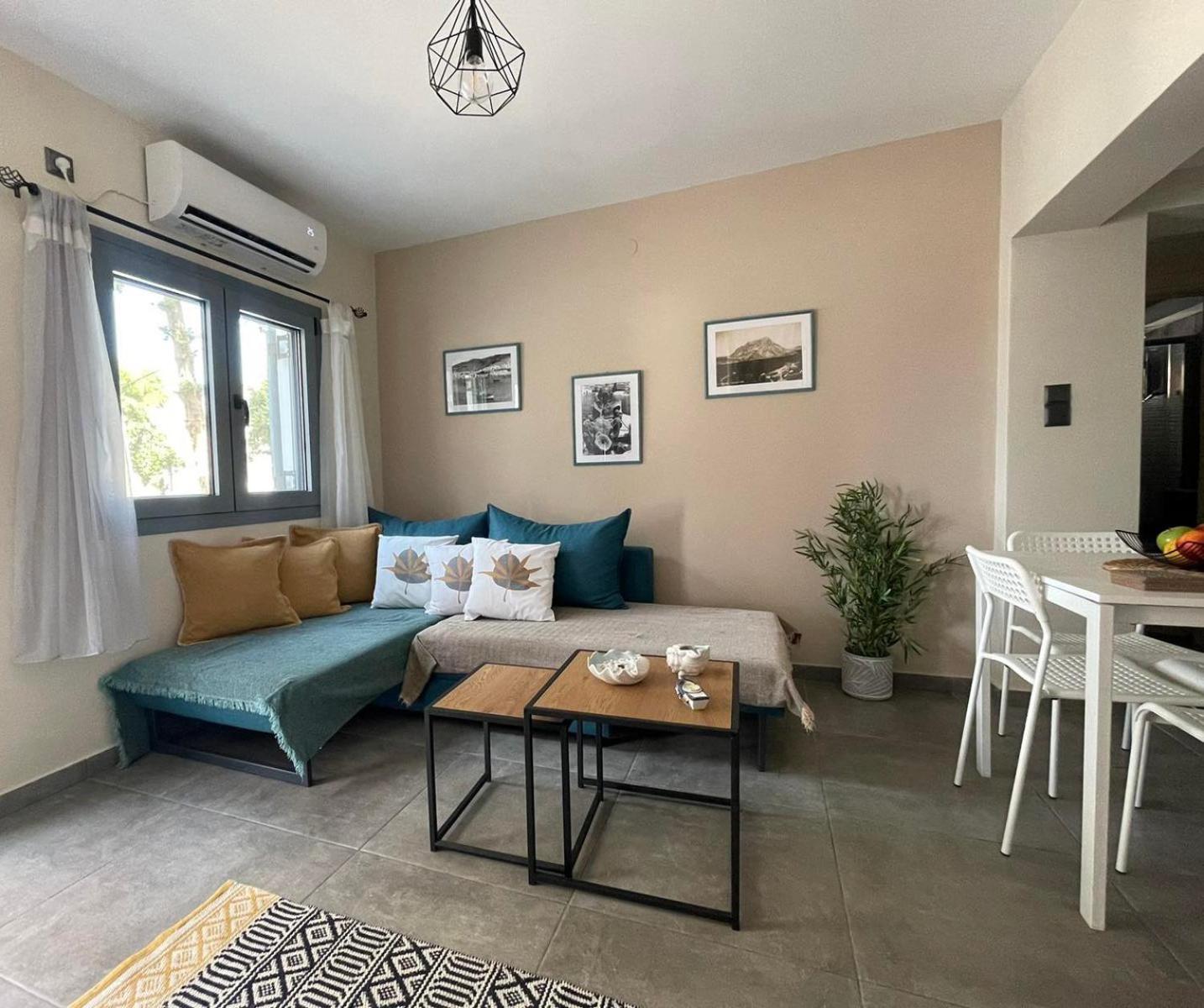 Marialenas House - Stone House At Myrties Beach Kalymnos エクステリア 写真